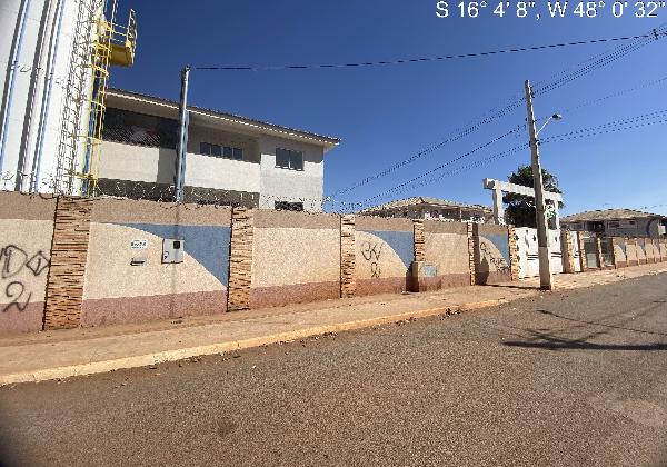 Apartamento da Caixa em VALPARAISO DE GOIAS / GO - 8787710849790