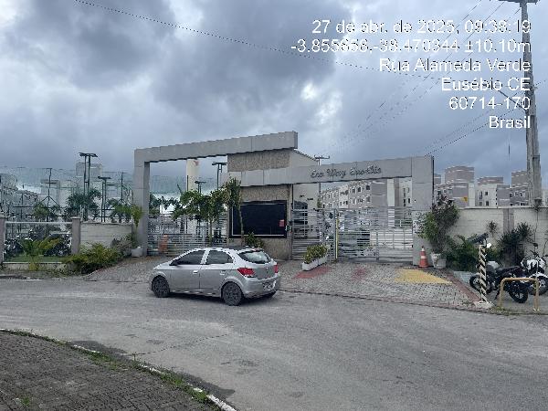 Apartamento da Caixa em EUSEBIO / CE - 8787710863130