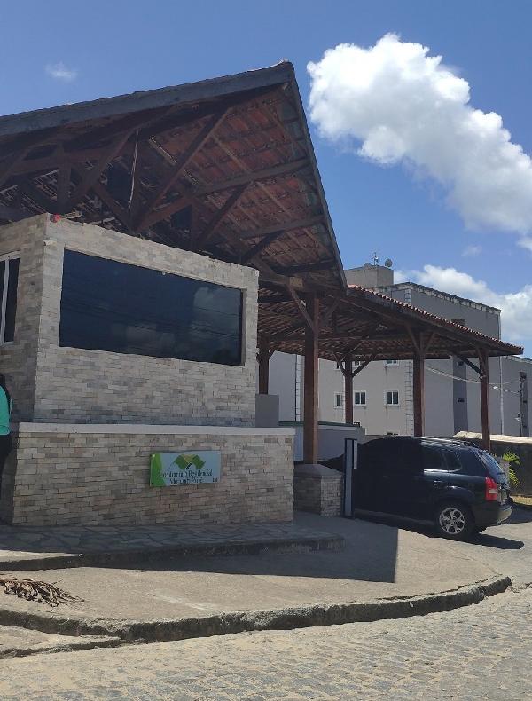 Apartamento da Caixa em JOAO PESSOA / PB - 8787710863857