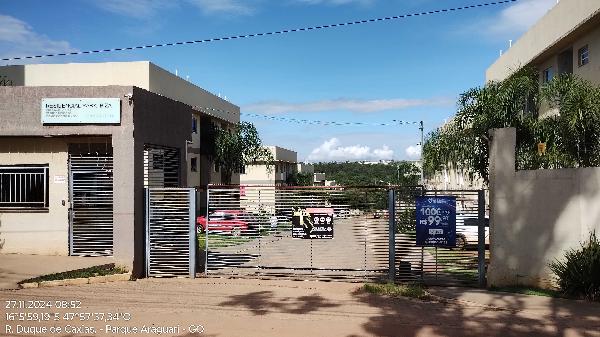 Imóvel da Caixa em CIDADE OCIDENTAL / GO - 8787710877246