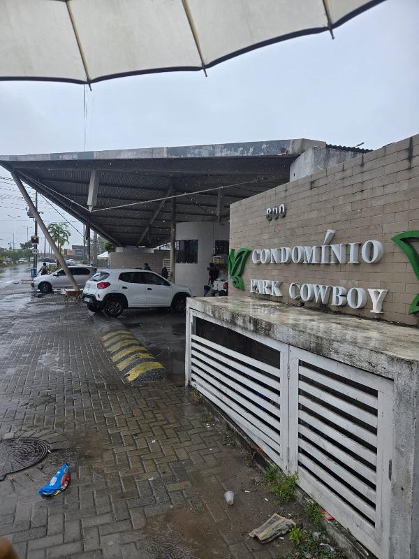 Apartamento da Caixa em JOAO PESSOA / PB - 8787710882720