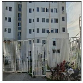 Apartamento da Caixa em SALVADOR / BA - 8787710893497