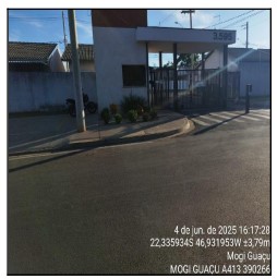 Casa da Caixa em MOGI GUACU / SP - 8787710899312