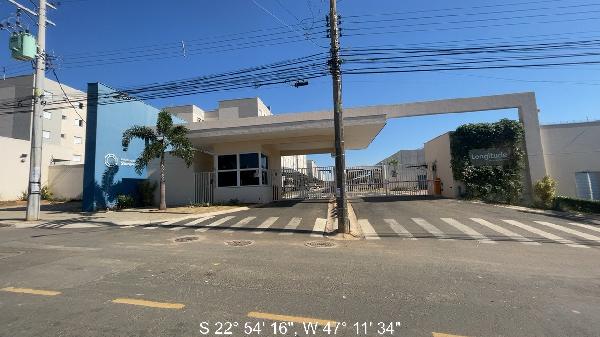 Apartamento da Caixa em HORTOLANDIA / SP - 8787710908630