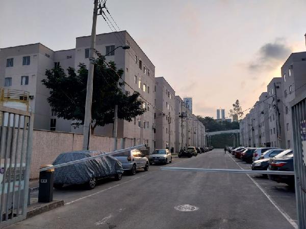 Apartamento da Caixa em BELFORD ROXO / RJ - 8787710921130