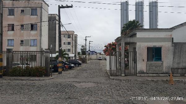 Apartamento da Caixa em JOAO PESSOA / PB - 8787710922055