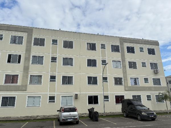 Apartamento da Caixa em ITABORAI / RJ - 8787710931089