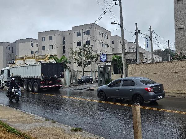 Apartamento da Caixa em BELFORD ROXO / RJ - 8787710935807