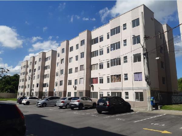 Apartamento Caixa em RIO DE JANEIRO / RJ - 8787710938563