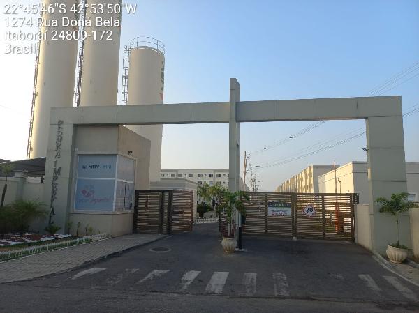 Apartamento da Caixa em ITABORAI / RJ - 8787710940703