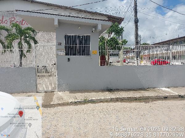 Casa Caixa em RIO LARGO / AL - 8787710943834