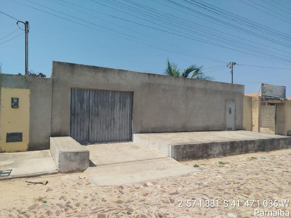Casa da Caixa em PARNAIBA / PI - 8787710947201