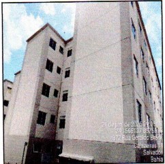 Apartamento da Caixa em SALVADOR / BA - 8787710949816
