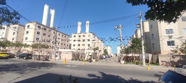 Apartamento da Caixa em RIO DE JANEIRO / RJ - 8787710953759