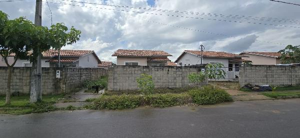 Casa da Caixa em IRANDUBA / AM - 8787710966133