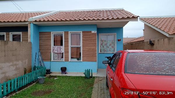 Casa da Caixa em PONTA GROSSA / PR - 8787710969078