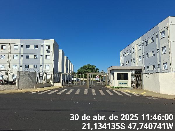 Apartamento da Caixa em RIBEIRAO PRETO / SP - 8787710971463