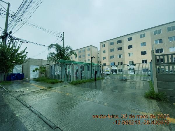 Apartamento da Caixa em SALVADOR / BA - 8787710972478