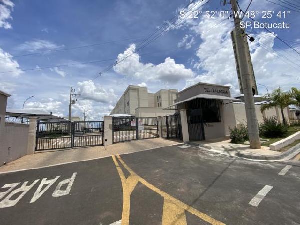 Apartamento da Caixa em BOTUCATU / SP - 8787710974373