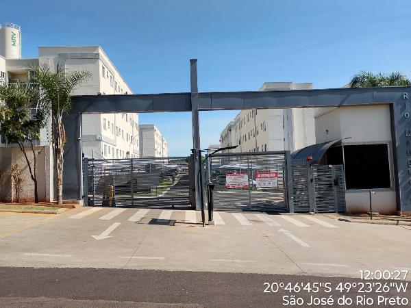 Apartamento da Caixa em SAO JOSE DO RIO PRETO / SP - 8787710979065