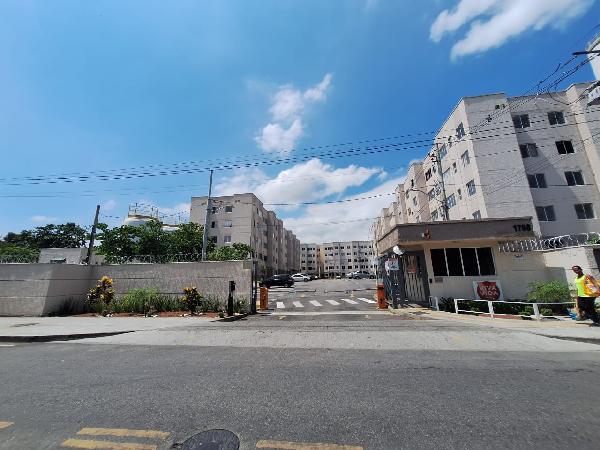 Apartamento da Caixa em RIO DE JANEIRO / RJ - 8787710996121