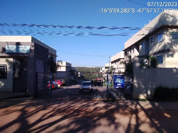 Imóvel da Caixa em CIDADE OCIDENTAL / GO - 8787711018395