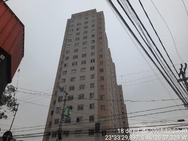 Apartamento da Caixa em SAO PAULO / SP - 8787711018670