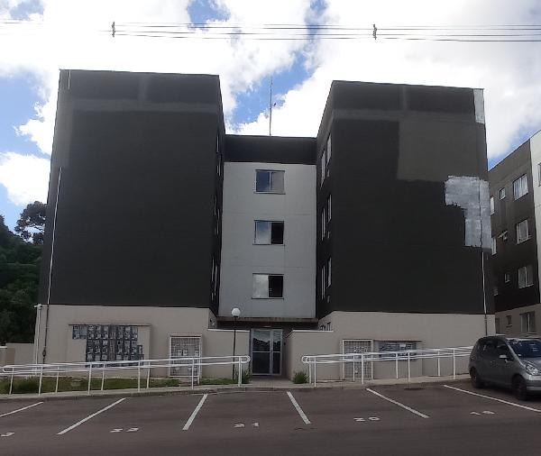 Apartamento da Caixa em ALMIRANTE TAMANDARE / PR - 8787711029419