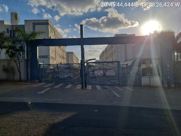 Apartamento da Caixa em SAO JOSE DO RIO PRETO / SP - 8787711031545