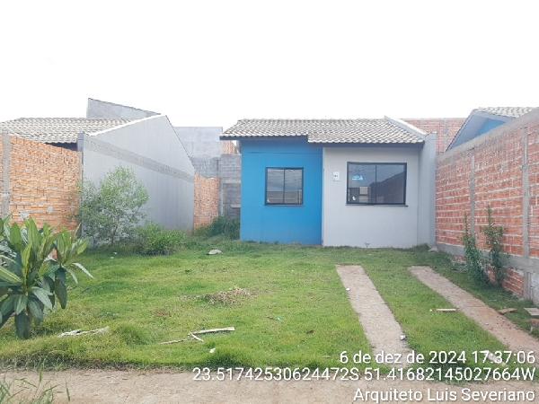 Casa da Caixa em APUCARANA / PR - 8787711041664