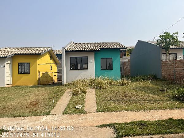 Casa da Caixa em APUCARANA / PR - 8787711041869