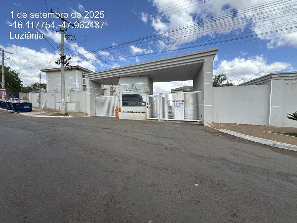 Imóvel da Caixa em LUZIANIA / GO - 8787711043845