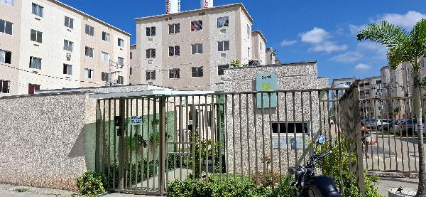 Apartamento da Caixa em RIO DE JANEIRO / RJ - 8787711046143