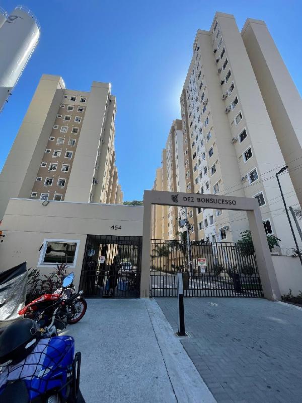 Apartamento Caixa em RIO DE JANEIRO / RJ - 8787711046348