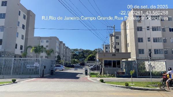 Apartamento da Caixa em RIO DE JANEIRO / RJ - 8787711052801