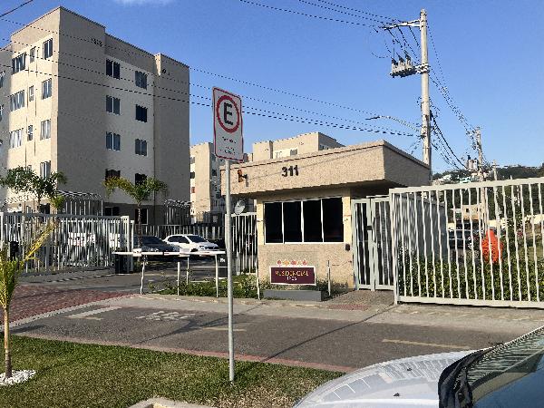 Apartamento da Caixa em RIO DE JANEIRO / RJ - 8787711059512