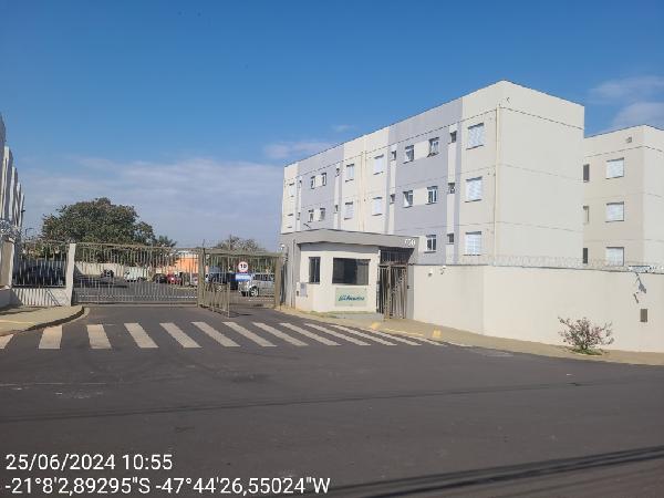 Apartamento da Caixa em RIBEIRAO PRETO / SP - 8787711062459