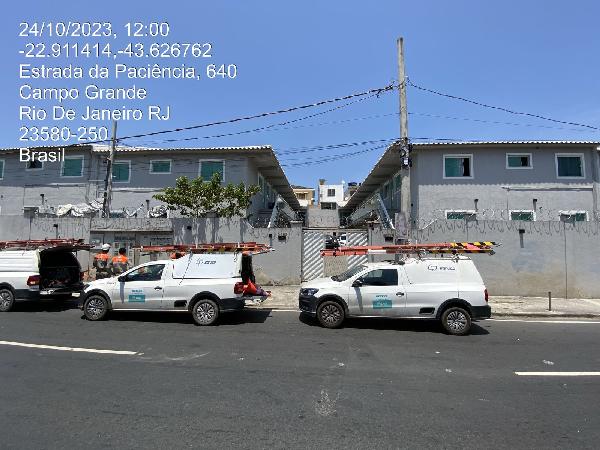 Apartamento Caixa em RIO DE JANEIRO / RJ - 8787711074422