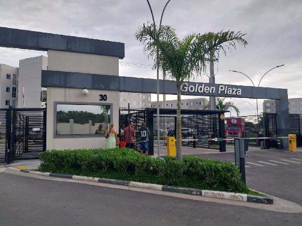 Apartamento da Caixa em GUARULHOS / SP - 8787711087133