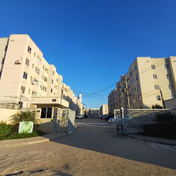 Apartamento da Caixa em BELFORD ROXO / RJ - 8787711130055