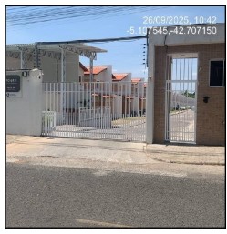 Casa da Caixa em TERESINA / PI - 8787711136304