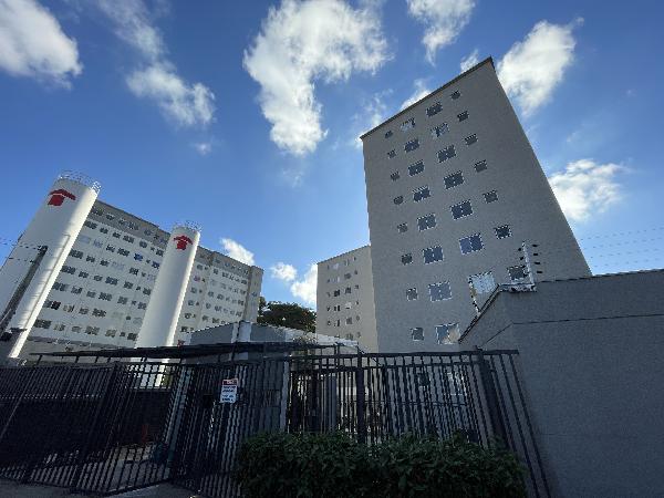 Apartamento da Caixa em SAO PAULO / SP - 8787711140409