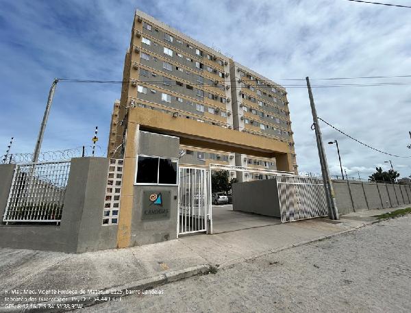 Apartamento da Caixa em JABOATAO DOS GUARARAPES / PE - 8787711145680