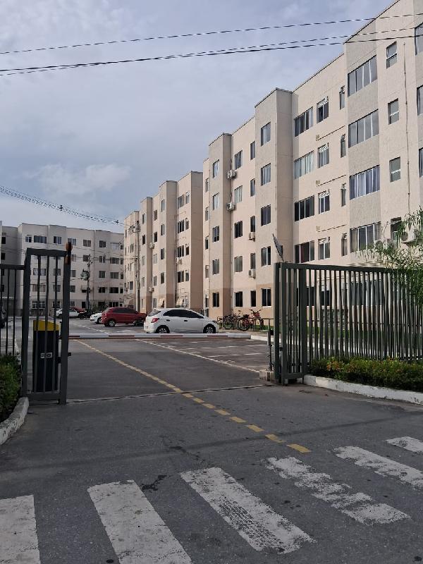 Apartamento da Caixa em RIO DE JANEIRO / RJ - 8787711149619