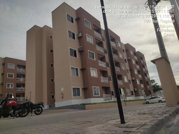 Apartamento Caixa em FORTALEZA / CE - 8787711153721