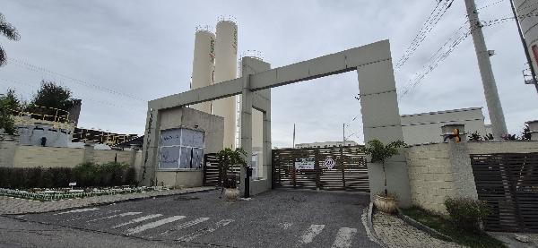 Apartamento da Caixa em ITABORAI / RJ - 8787711156100