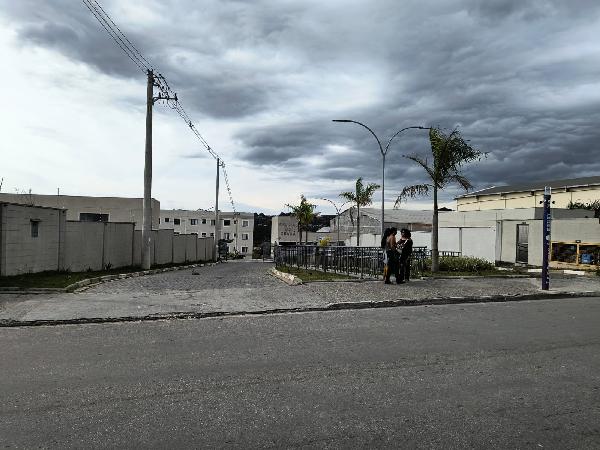 Apartamento da Caixa em SUZANO / SP - 8787711157930