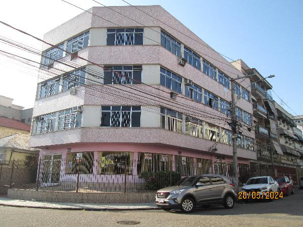 Apartamento Caixa em RIO DE JANEIRO / RJ - 8787711175350