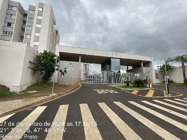 Apartamento da Caixa em RIBEIRAO PRETO / SP - 8787711185917