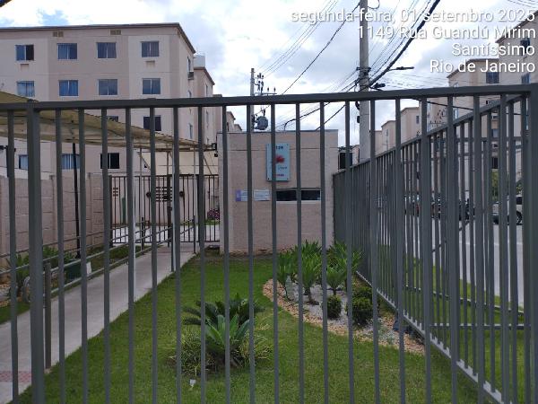 Apartamento da Caixa em RIO DE JANEIRO / RJ - 8787711187510